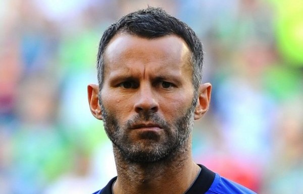 Ryan Giggs