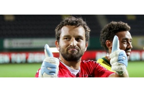 Ferhat Kaya - Fortuna Sittard