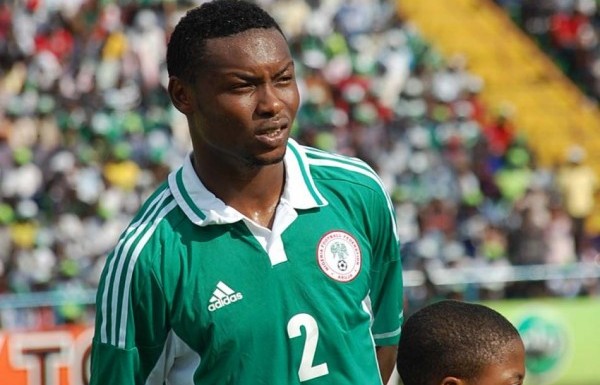 Godfrey Oboabona - Rizespor