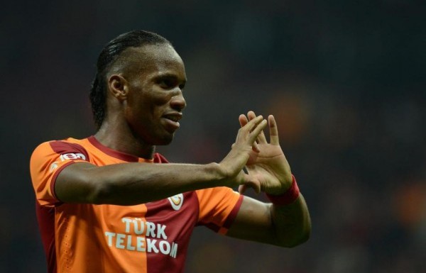 'Galatasaray 2-1 Torku Konyaspor