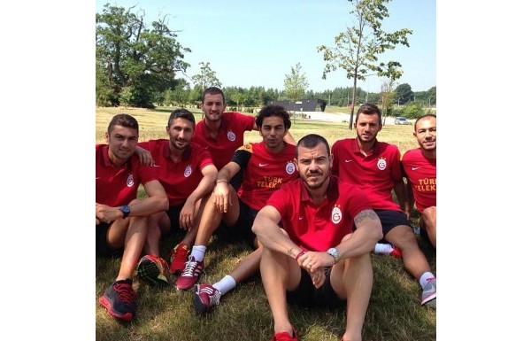 Galatasaray takım