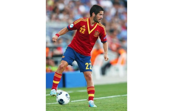 Isco