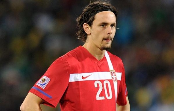 Neven Subotic