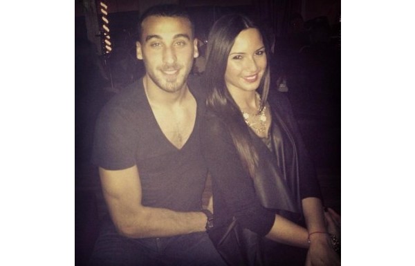 Cenk Tosun