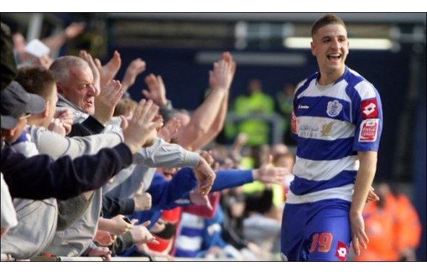 19- Adel Taarabt