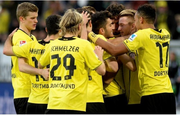16- B.Dortmund 9.457