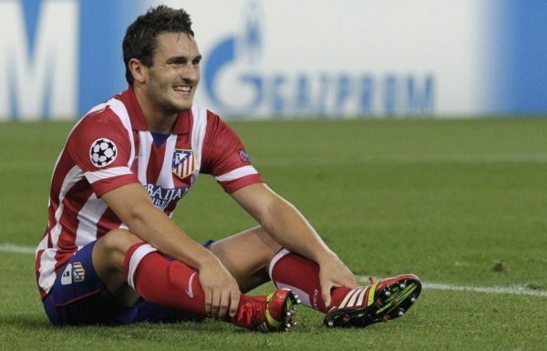 Koke