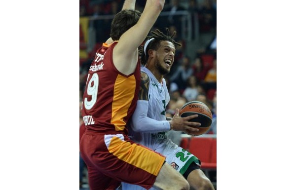 'Galatasaray - M. Siena