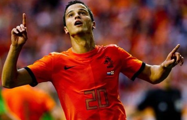IBRAHIM AFELLAY