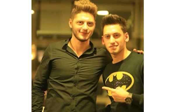 Hakan Çalhanoğlu