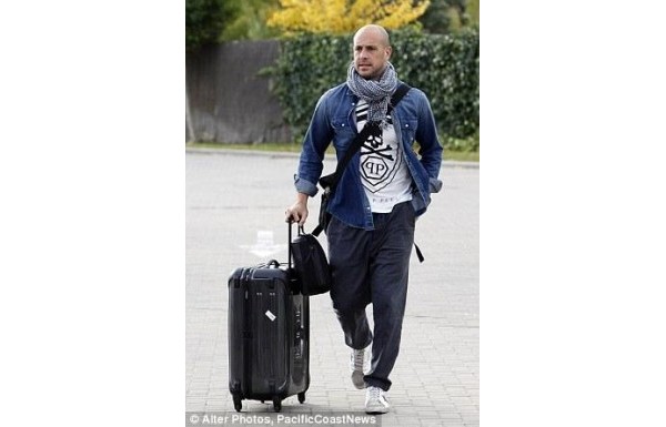 Pepe Reina