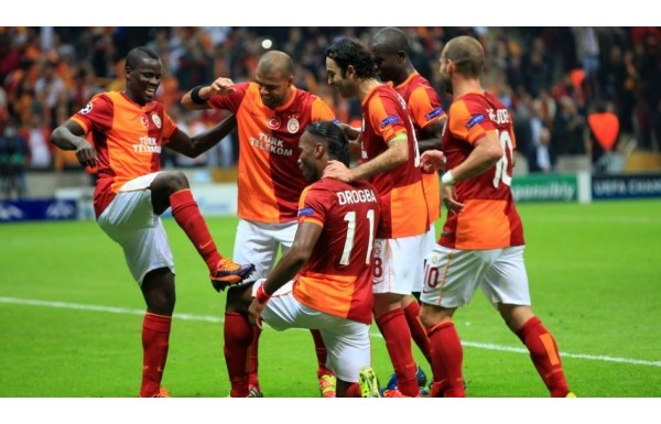 28- Galatasaray
