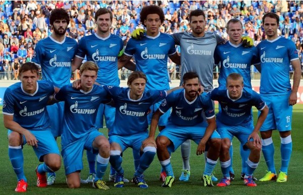 20- ZENIT
