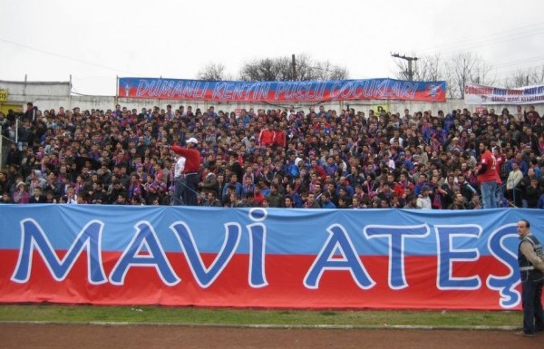 24- Kardemir Karabükspor