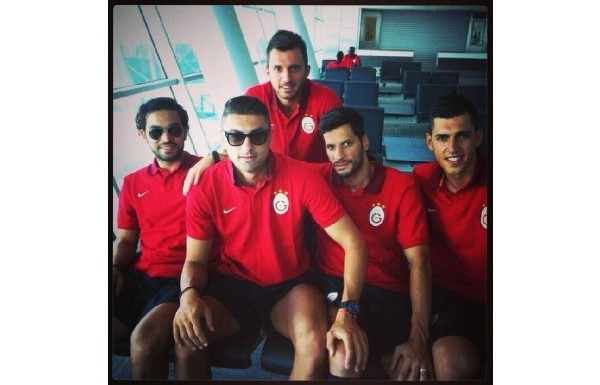 Galatasaray takım
