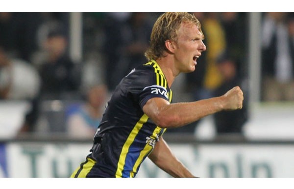 'Fenerbahçe'nin muhtemel derbi 11'i!