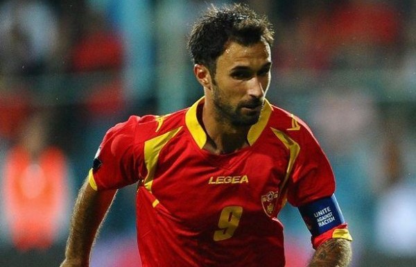 Mirko Vucinic