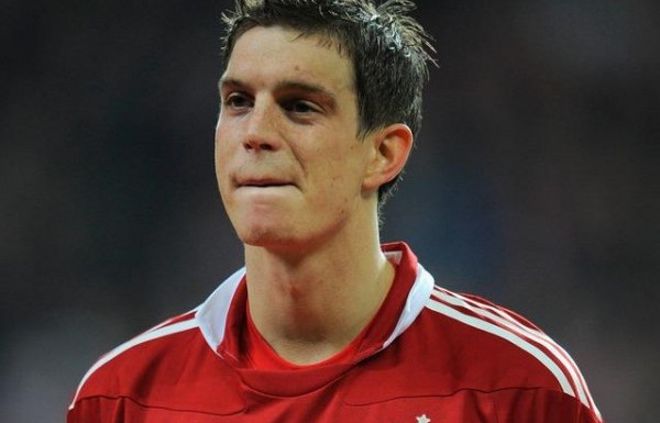 Daniel Agger
