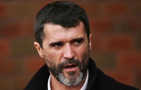 Roy Keane