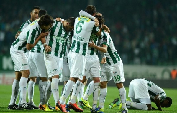 115- BURSASPOR