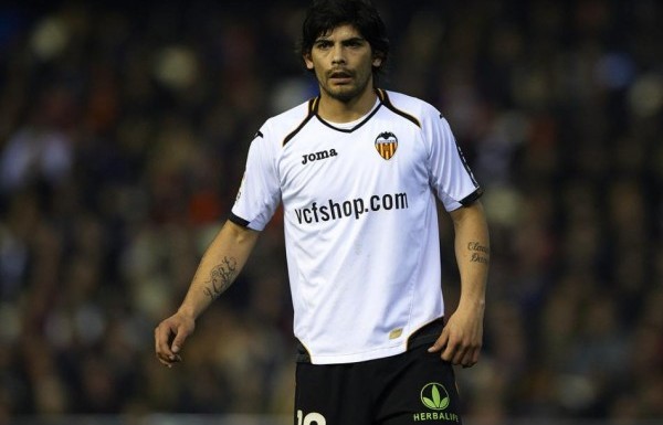 Ever Banega