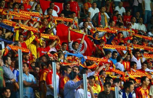 30- Kayserispor