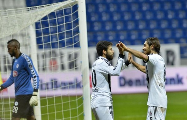 66- BEŞİKTAŞ