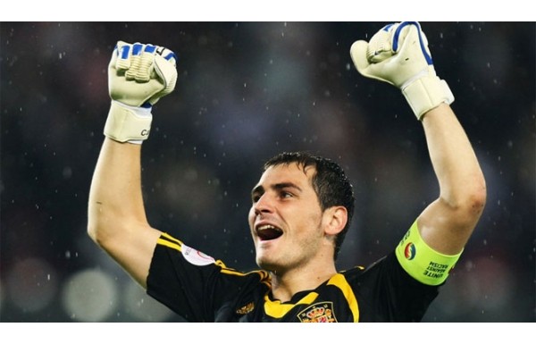 Real Madrid'in muhtemel G.Saray 11'i