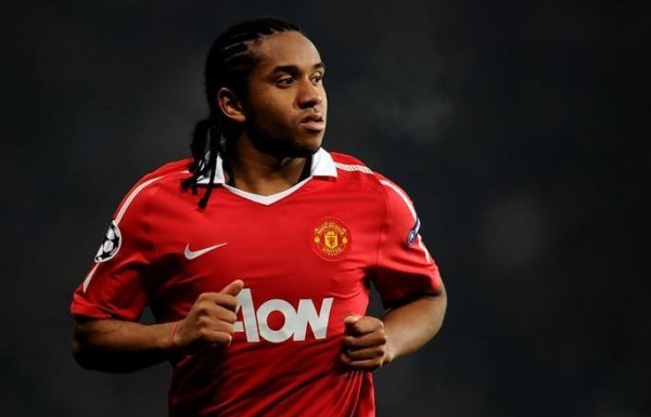 Anderson