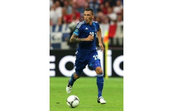 JOSE HOLEBAS