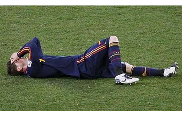 8- Fernando Torres