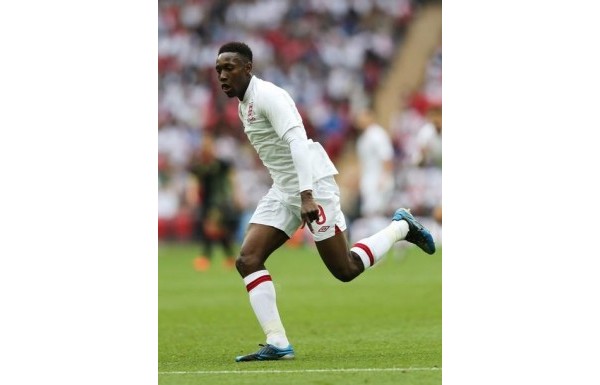 DANNY WELBECK