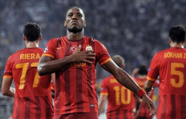 43- GALATASARAY