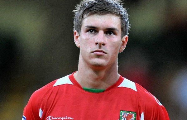 Aaron Ramsey