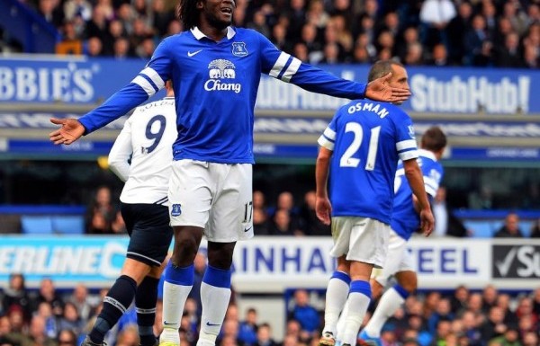 25- Everton