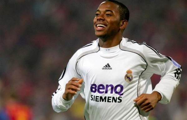 Robinho