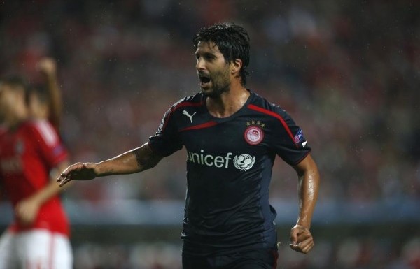 13- Olympiacos 9.740