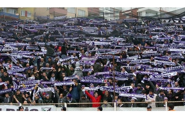 27- Orduspor