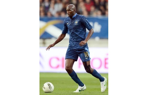 ALOU DIARRA