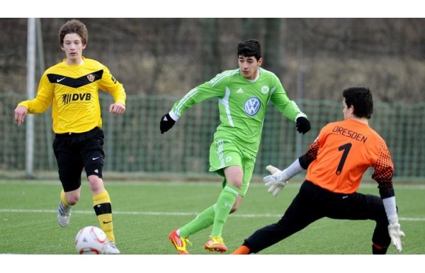 Tolcay Cigerci - Werder Bremen