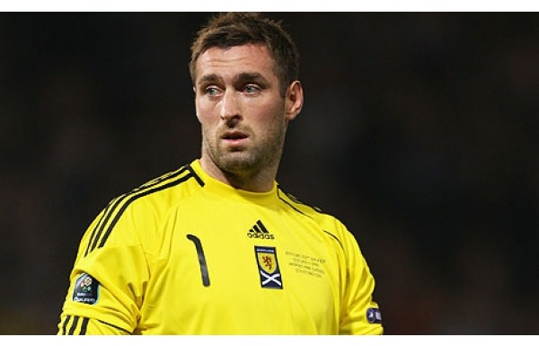 Allan McGregor