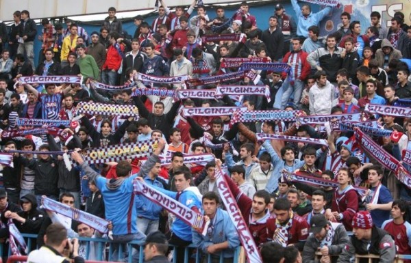 10- Trabzonspor