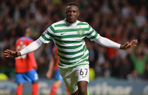 Victor Wanyama - Southampton