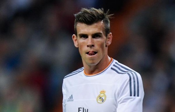 Gareth Bale