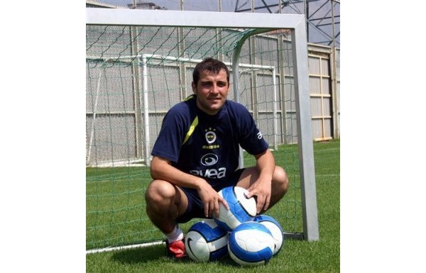 Kemal Aslan