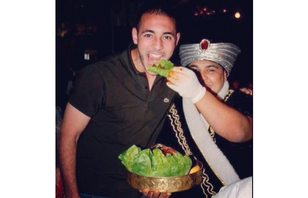 Amrabat