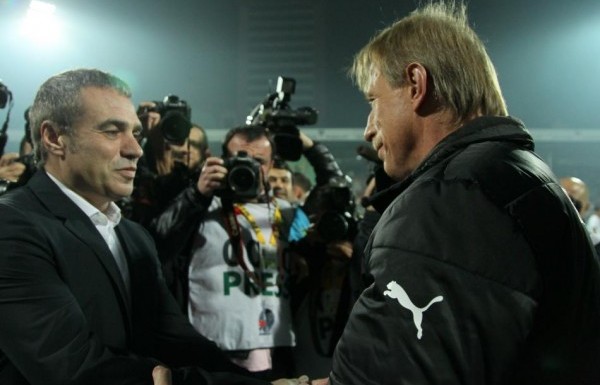 'Bursaspor - Fenerbahçe