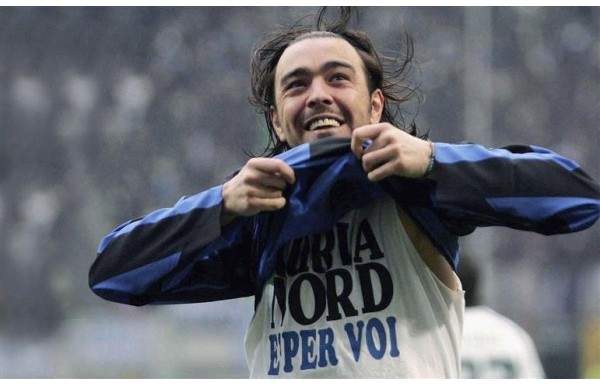 Alvaro Recoba