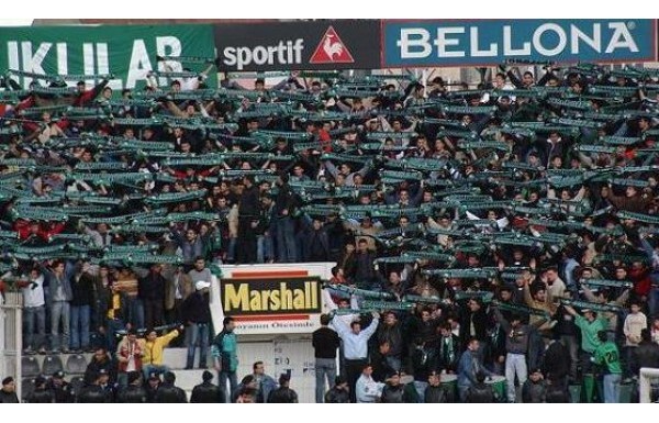 34- Denizlispor