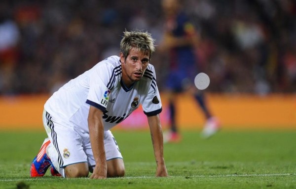 Fabio Coentrao